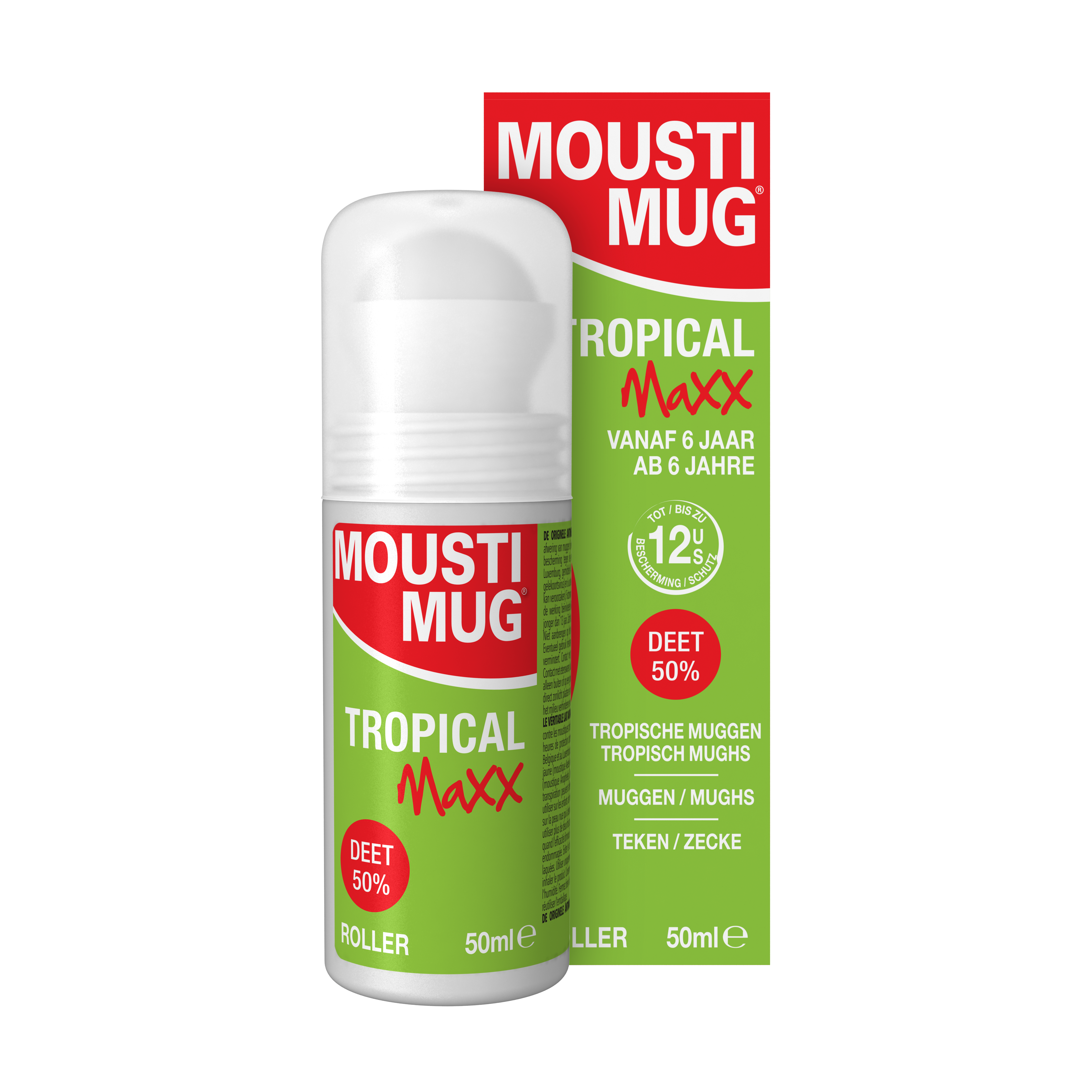 Moustimug Tropical Maxx Roller Bottle 002 NL
